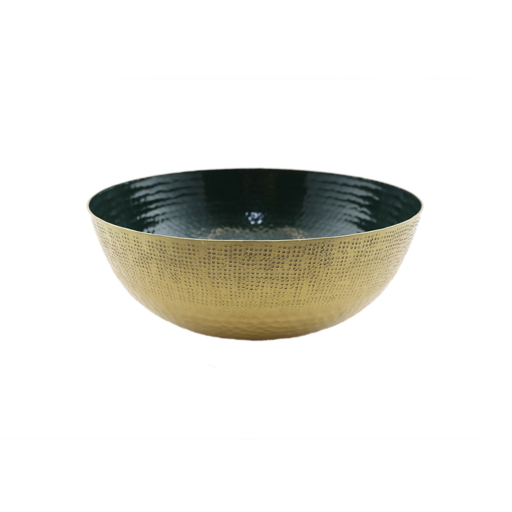 Aluminium Bowl (34 cm)