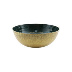 Aluminium Bowl (34 cm)