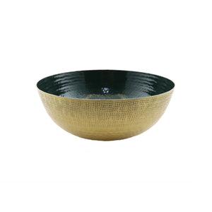 Aluminium Bowl (34 cm)