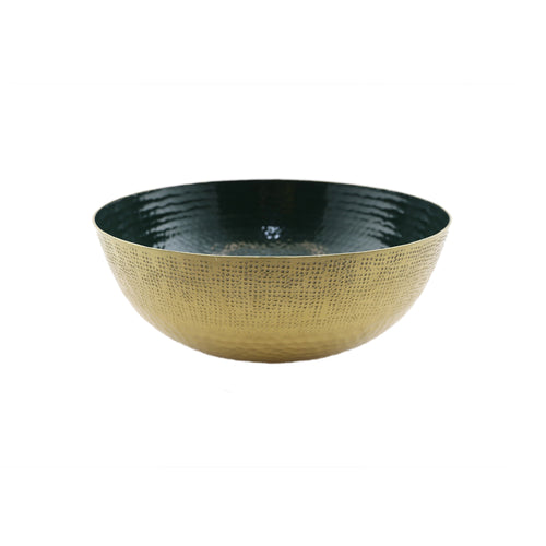 Aluminium Bowl (34 cm)