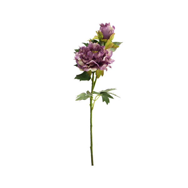 Rustic Peony 3 Colours
