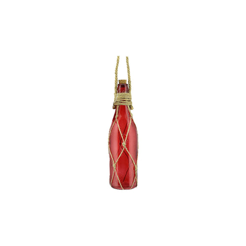 Rouge Vase