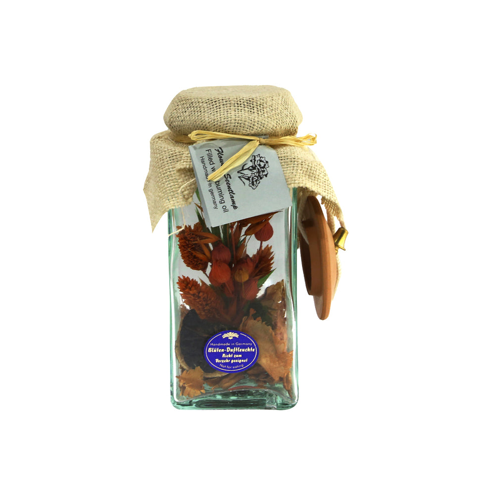 Aroma Vase