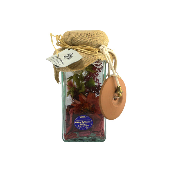 Aroma Vase