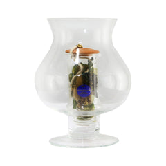 Aroma Glass Lamp M