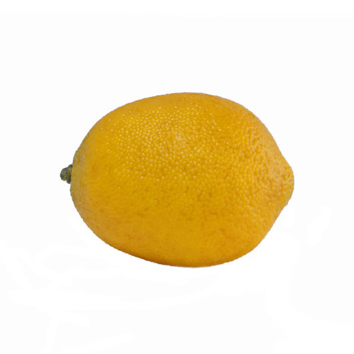 Lemon 7.5cm 