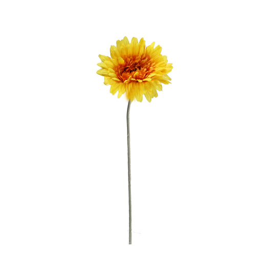 Gerbera (60 cm)