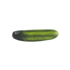 Cucumber Green