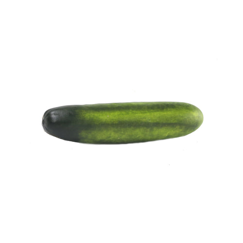 Cucumber Green