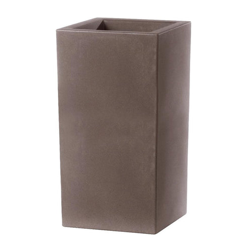 Schio Cappuccino Flower Pot (80 cm)