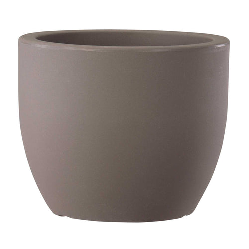 Cappuccino Flower Pot (52 cm)