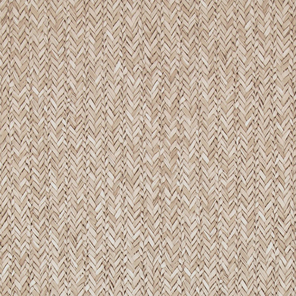 RM Brown Rattan Wallpaper