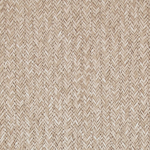 RM Brown Rattan Wallpaper