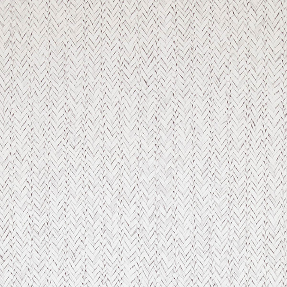 RM White Rattan Wallpaper