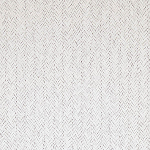 RM White Rattan Wallpaper