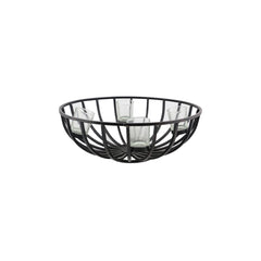 Metal Basket (38.5cm)