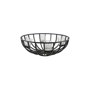 Metal Basket (38.5cm)