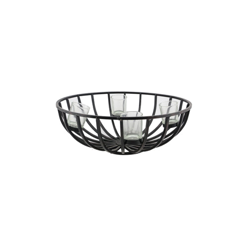Metal Basket (38.5cm)