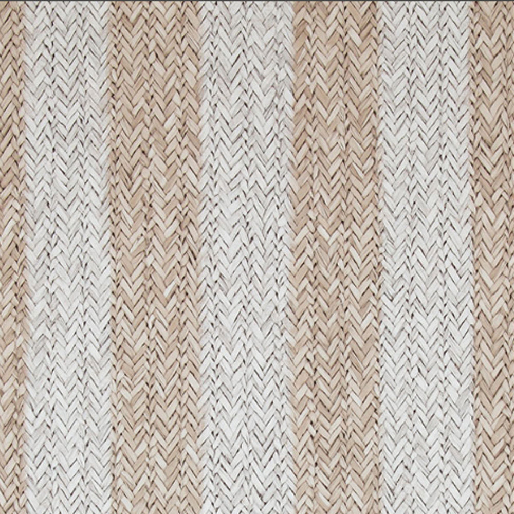RM Brown Stripes Wallpaper
