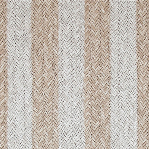 RM Brown Stripes Wallpaper