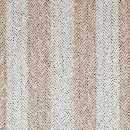 RM Brown Stripes Wallpaper