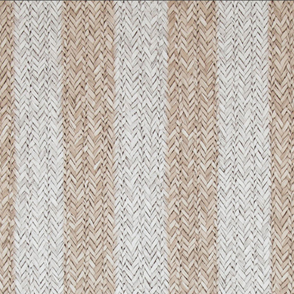 RM Brown Stripes Wallpaper