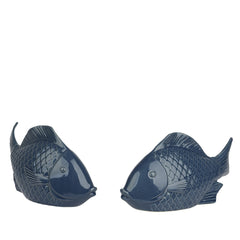 Fish Porcelain - Each At