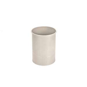 Cutlery holder Ø12x17cm 3-ass.