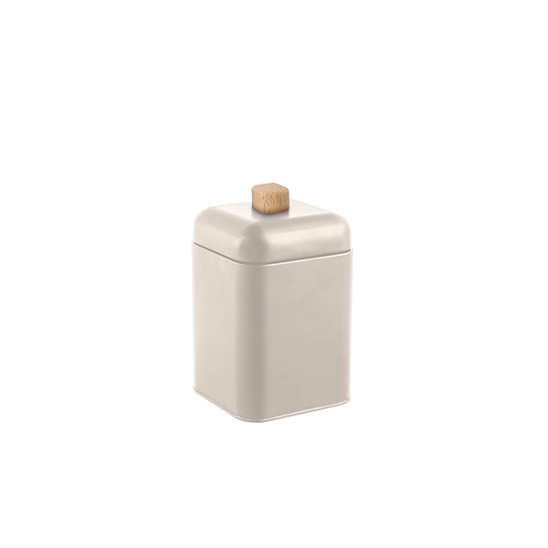 Storage jar 11.2x11.2x19cm 3-assorted