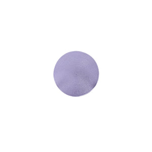 Placemat D38cm Uni 6 assorted