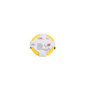 Coaster felt dia 10cm s/6 uni