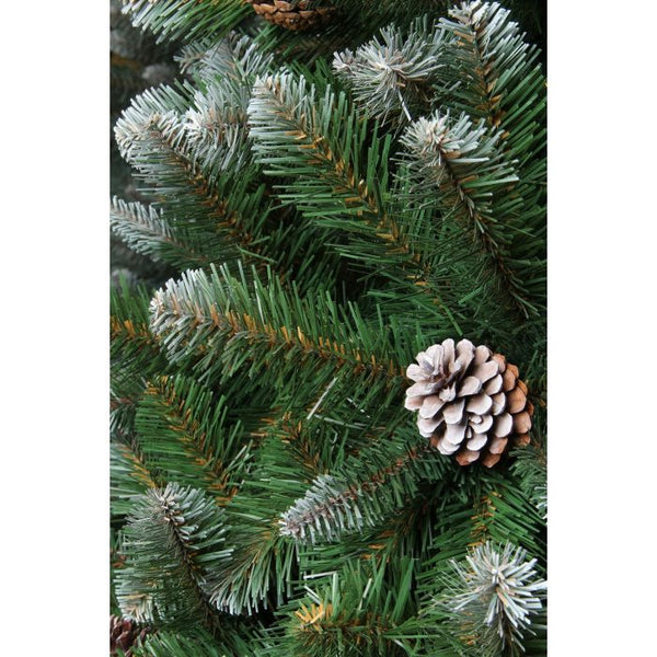 Green Empress Christmas Tree (230cm)