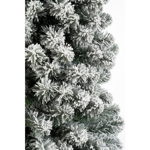 Charlton Pillar Christmas Tree (230cm)