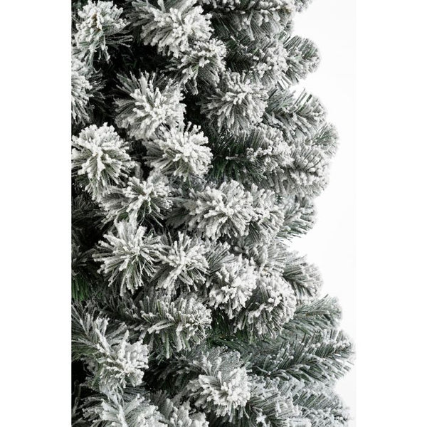 Charlton Pillar Christmas Tree (230cm)
