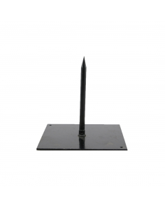 Black Stand (12x12 cm)