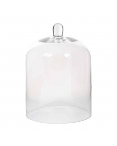 Amelie Transparent Cover (27 cm)