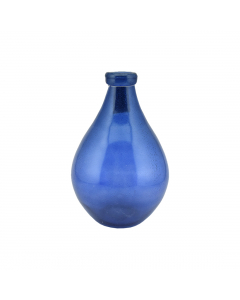 Blue Viva Vase (32 cm)