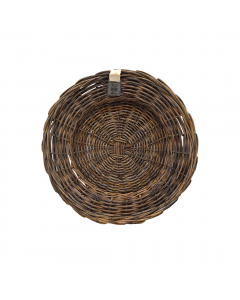RM Rattan Plate (30 cm)