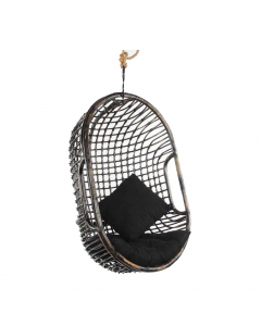 Hanging Chair With Cushions (157 cm)