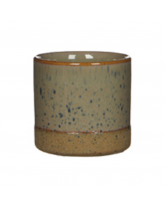 Lago Round Cream Pot