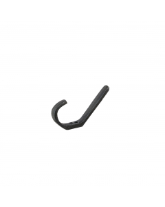 Grey Jesi Hook (6 cm)