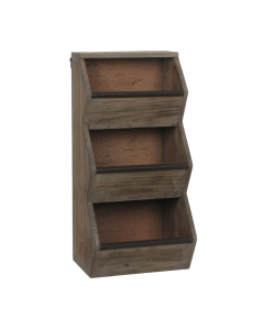 Lakota Wall Rack (50 cm)