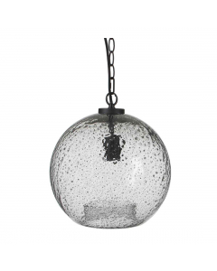 Transparent Tivoli Hanging Lamp (33 cm)