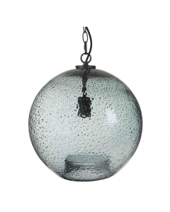 Blue Tivoli Hanging Lamp (39.5 cm)