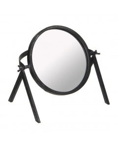 Lindon Black Mirror (22.5 cm)