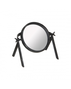 Lindon Black Mirror (19 cm)