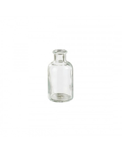 Skipp Glass Bottle (11 cm)