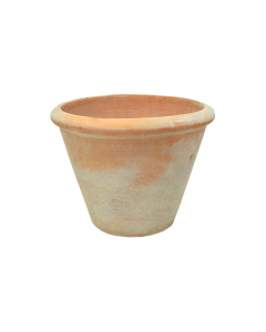 Round Terra Pot (24 cm) - Each At
