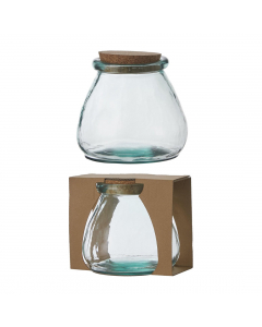 Juan Storage Pot (15 cm)
