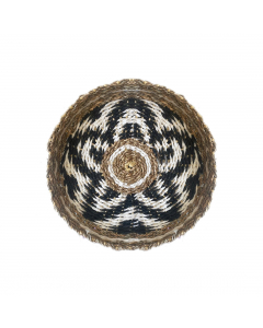 Light Brown Marbella Wallhanger (27 cm)